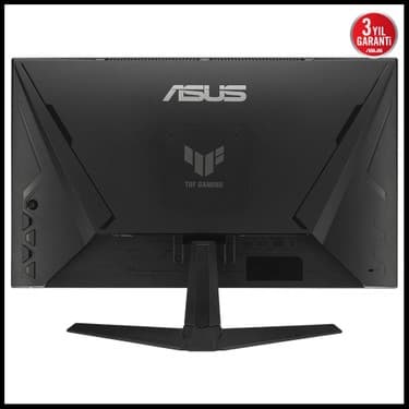 Asus Tuf Gamıng VG259Q5A 24,5" 0.3ms, 200hz, Full Hd, Dp, 2xhdmı, Hoparlör, IPS Panel, Elmb Sync Premium, Gamıng Monitör 5