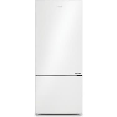 Arçelik 274533 MB E Enerji Sınıfı 560 lt No Frost Buzdolabı Beyaz 6