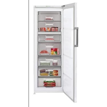 Arçelik 2071 MB Çekmeceli Derin Dondurucu 244 Litre 3