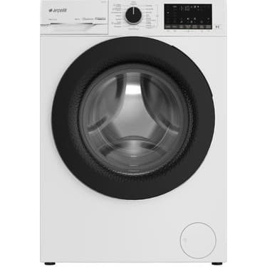 Arçelik 9120 M 1200 Devir 9 Kg Çamaşır Makinesi Beyaz 3