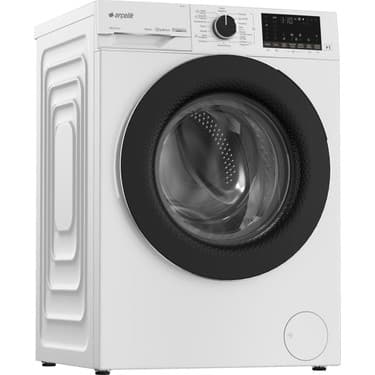Arçelik 9120 M 1200 Devir 9 Kg Çamaşır Makinesi Beyaz 4