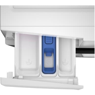 Arçelik 9120 M 1200 Devir 9 Kg Çamaşır Makinesi Beyaz 6