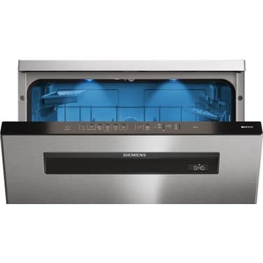 Siemens SN15EI00KT Solo Inox Bulaşık Makinesi - 6 Programlı, 42 dB 4