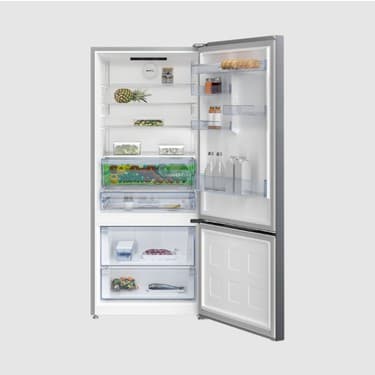 Beko 678550 Ieı Inox Buzdolabı (Multimode Özellikli) 2
