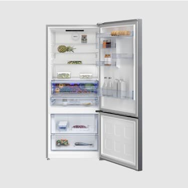 Beko 678550 Ieı Inox Buzdolabı (Multimode Özellikli) 3