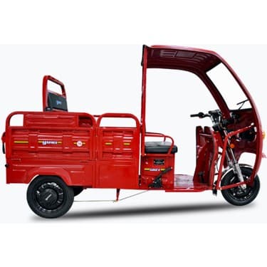 Yuki Ilgaz x Elektrikli 2