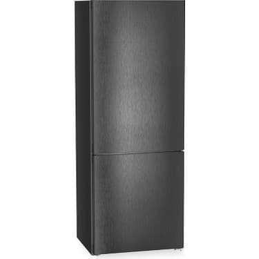 Liebherr Cnbdd 7723 Plus No Frost Alttan Donduruculu Buzdolabı - Beyaz Absorbe Cam Kapılı Minibar 5