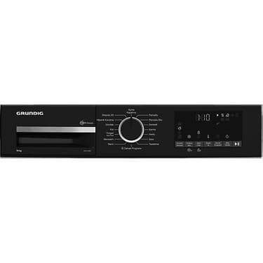 Grundig Grundıg Gpdh 10864 D Enerji Sınıfı 10 kg Isı Pompalı Kurutma Makinesi 4