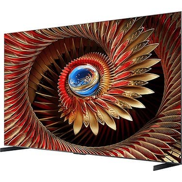 TCL 98C8K 98'' 248 Ekran Uydu Alıcılı 4K Ultra HD QD-Mini Smart Google TV 2