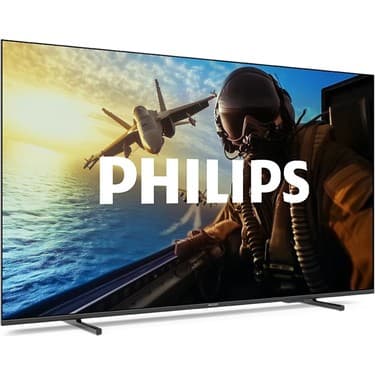 Philips 50PUS7000/62 50" 127 Ekran Uydu Alıcılı 4K Ultra HD LED Smart TV 2