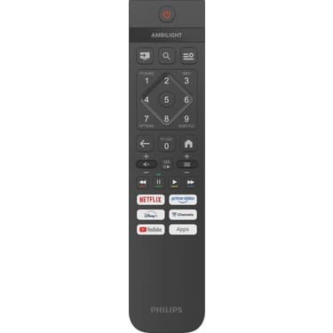 Philips 50PUS7000/62 50" 127 Ekran Uydu Alıcılı 4K Ultra HD LED Smart TV 3