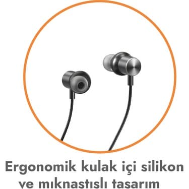 Lucatech Samsung Tab S10+ / Tab S10 Ultra / Tab S10 Fe / Tab S10 Fe+ Uyumlu Cardinal Bluetooth Kulaklık 600 Saat 2