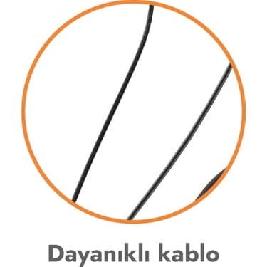 Lucatech Samsung Tab S10+ / Tab S10 Ultra / Tab S10 Fe / Tab S10 Fe+ Uyumlu Cardinal Bluetooth Kulaklık 600 Saat 5