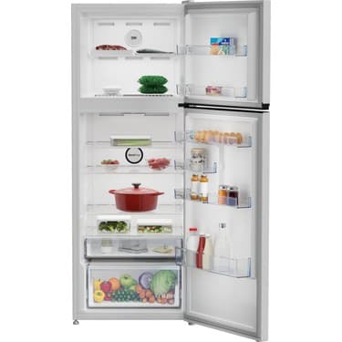 Beko 970477 MB No Frost Buzdolabı 8