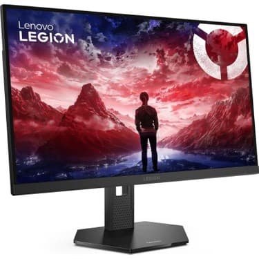 Lenovo Legion 27QD-10 27" 240Hz 0.5ms (2xhdmı+Dp) Qhd 2k IPS Monitör 67D2UAC1TK 3
