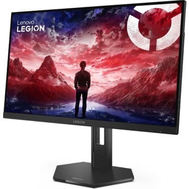 Lenovo Legion 27QD-10 27" 240Hz 0.5ms (2xhdmı+Dp) Qhd 2k IPS Monitör 67D2UAC1TK 4