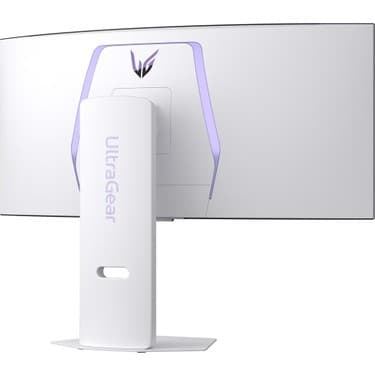 LG 34" 34GX90SA-W 240Hz 0.03MS(GTG) Wqhd OLED Displayhdr True Black 400 Webos Curved Smart Gaming Monitör 4