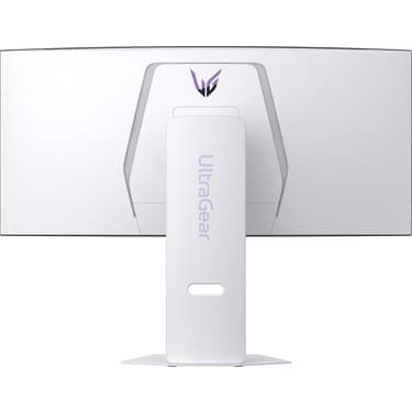 LG 34" 34GX90SA-W 240Hz 0.03MS(GTG) Wqhd OLED Displayhdr True Black 400 Webos Curved Smart Gaming Monitör 5