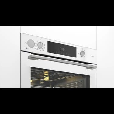 Arçelik afc 362 B Afry Buhar Destekli Fırın 3