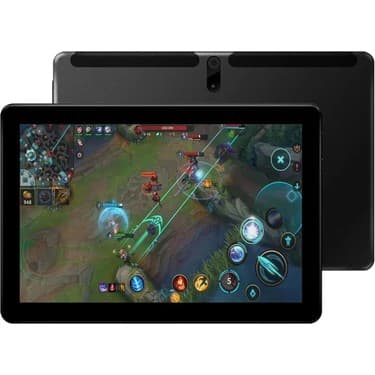 Getittir M9 Plus 10.1’’ 4gb Ram 32GB Hafıza Android 9.0 Tablet Global Versiyon Distribütör Garantili - Lisinya 6