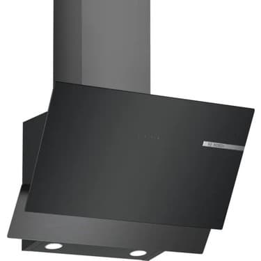 Bosch Siyah 3 lü Ankastre Set 336 ( HUA717BA0T - POP6C6P30O - DWK65AD30R ) - Buhar Destekli - Fırın Matı ile 4
