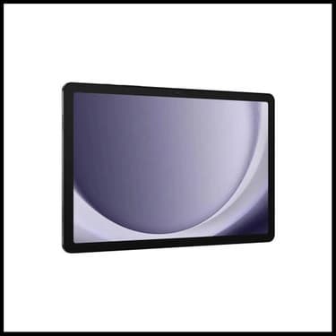 Samsung Galaxy Tab A9+ , SM-X210R, 11.0" Ekran, 8gb Ram, 256GB Hafıza, Graphite, Android Tablet 3