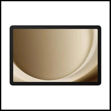 Samsung Galaxy Tab A9+ , SM-X210R, 11.0" Ekran, 6gb Ram, 256GB Hafıza, Silver, Android Tablet 2