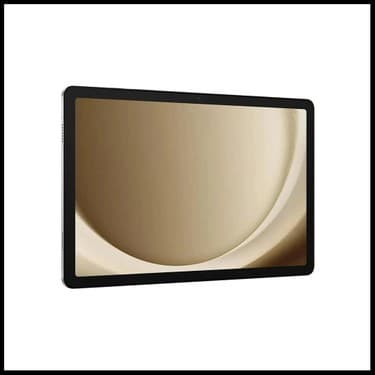 Samsung Galaxy Tab A9+ , SM-X210R, 11.0" Ekran, 6gb Ram, 256GB Hafıza, Silver, Android Tablet 3