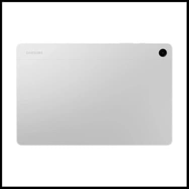 Samsung Galaxy Tab A9+ , SM-X210R, 11.0" Ekran, 6gb Ram, 256GB Hafıza, Silver, Android Tablet 4