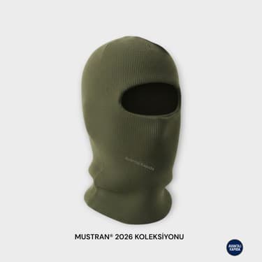 Mustran Suyutti Çift Kat Kışlık Kar Maskesi + Ithal Taktik Korumalı Motosiklet Outdoor Eldiven 2’li Set 5