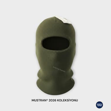 Mustran Suyutti Çift Kat Kışlık Kar Maskesi + Ithal Taktik Korumalı Motosiklet Outdoor Eldiven 2’li Set 7