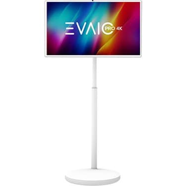 EVAİO Pro 4K 32" Android Smart Taşınabilir LED TV 5