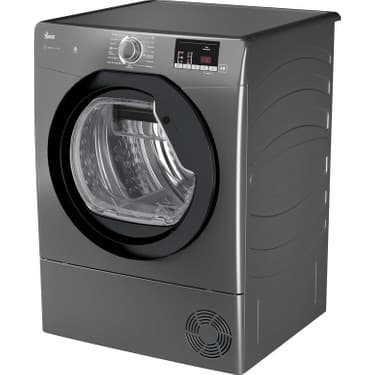 Hoover HLE H9A2DCER-17 9 kg Wi-Fi  Bağlantılı Isı Pompalı Kurutma Makinesi 2