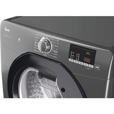 Hoover HLE H9A2DCER-17 9 kg Wi-Fi  Bağlantılı Isı Pompalı Kurutma Makinesi 3