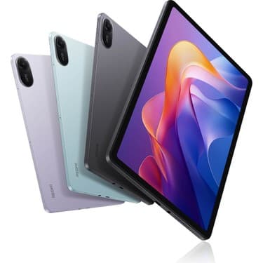 Xiaomi Redmi Pad 2 8gb 256GB 11" Tablet + Kılıf +Kalem +Klavye +Mouse 3