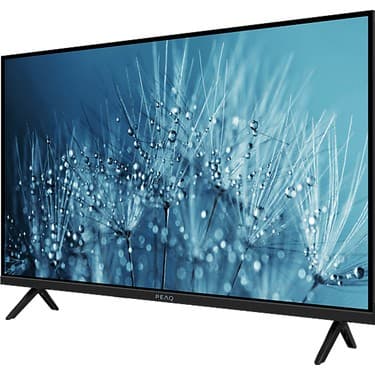 Peaq 32P9000 32 Inç 80 Ekran Dahili Uydu Alıcı Hd LED Tv 3