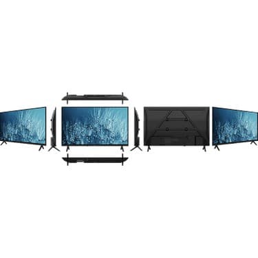 Peaq 32P9000 32 Inç 80 Ekran Dahili Uydu Alıcı Hd LED Tv 7