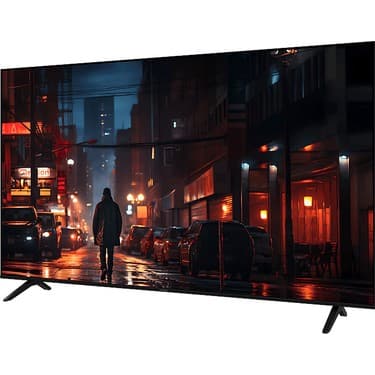 Peaq 75Q80 75 Inç 189 Ekran Dahili Uydu Alıcı Google 4K Ultra Hd QLED Tv 3