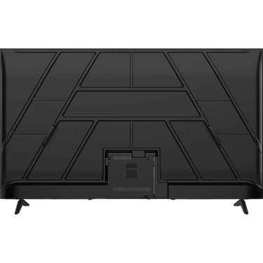 Peaq 75Q80 75 Inç 189 Ekran Dahili Uydu Alıcı Google 4K Ultra Hd QLED Tv 4