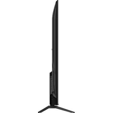 Peaq 75Q80 75 Inç 189 Ekran Dahili Uydu Alıcı Google 4K Ultra Hd QLED Tv 6