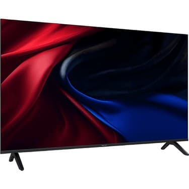 Peaq 50Q80 50 Inç 126 Ekran Dahili Uydu Alıcı Google 4K Ulra Hd QLED Tv 2