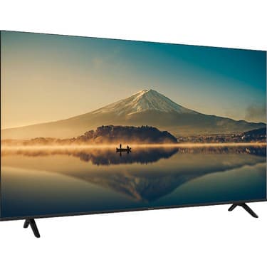 Peaq 65Q80 65 Inç 164 Ekran Dahili Uydu Alıcı Google 4K Ultra Hd QLED Tv 2