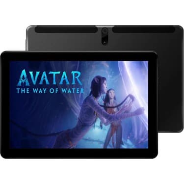 TE Dükkan Buğz M9 Plus 10.1’’ 4gb Ram 32GB Hafıza Android 9.0 Tablet Global Versiyon Distribütör Garantili 5