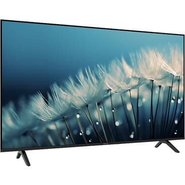 Peaq 55Q80 55'' 139 Ekran Uydu Alıcı 4K Ultra HD Google QLED TV 2