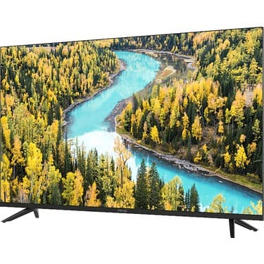 Peaq 43Q80 43'' 109 Ekran Uydu Alıcı 4K Ultra HD Google QLED TV 3
