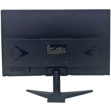 Iromx BM2273 21.5" 3ms 1920X1080 Vga/hdmı Vesa Dahili Hoparlör 75Hz Siyah Full Hd LED Monıtor 3