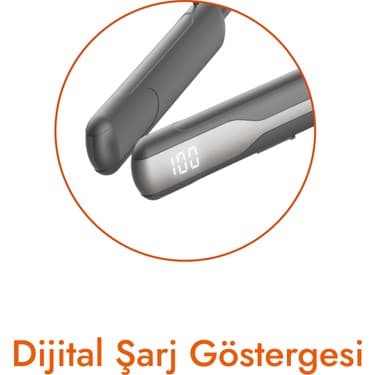 Lucatech Huawei Matepad / Matepad Pro / Matepad Air / Matepad Se / Matepad C Uyumlu Turco Bluetooth Kulaklık 600 Saat 3