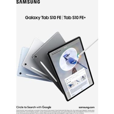 Samsung S10 FE 256GB Akıllı Telefon (Samsung Türkiye Garantili) 5