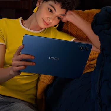 Xiaomi Poco Pad M1 8GB 256GB 12.1" Mavi 2