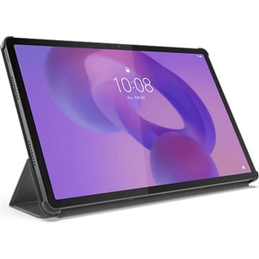 Lenovo 12.7 Inç 3k Çözünürlüklü 144Hz, 8gb 256GB Büyük Ekranlı Tablet - Kılıf ve Kalem Dahil Profesyonel Ofis Seti, Dolby Atmos® Dörtlü Jbl Hoparlörler 7